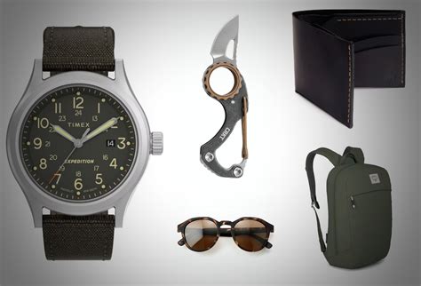 5 Affordable And Reliable Everyday Carry Essentials You Can Buy Today