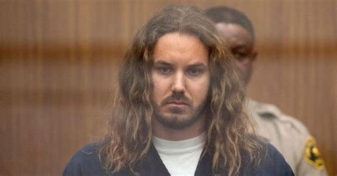 AS I LAY DYING Singer TIM LAMBESIS Sentenced To 6 Years In Prison