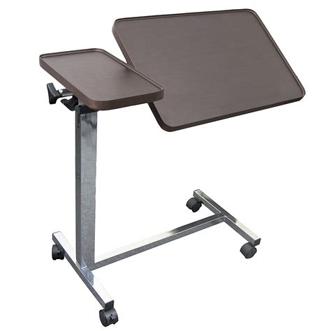 Best Overbed Tables for Seniors | Care for Yoo