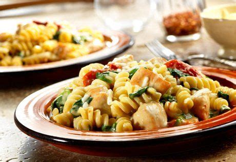 Recipes Archive - Campbell Soup Company | Recipe | Pasta dishes, Food, Fusilli