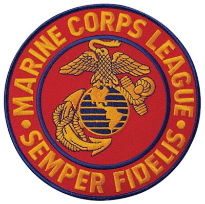 Uniform – McHenry County Detachment Marine Corps League #1009