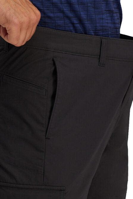 Haggar® The Active Series™ Urban Utility Straight Fit Cargo Pant