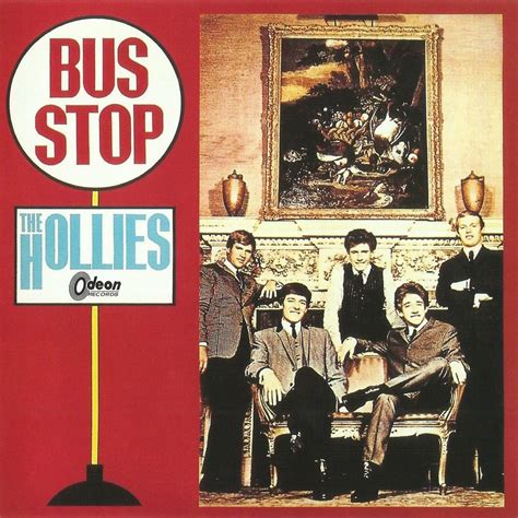 The Hollies – Bus Stop Lyrics | Genius Lyrics