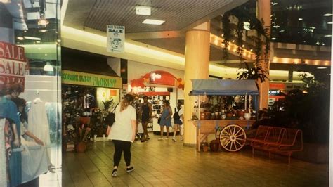 Redbank Plaza celebrates 25th birthday | Quest News