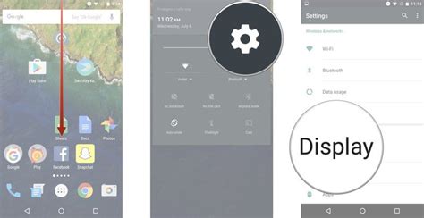 How to adjust screen brightness and sleep settings on Android | Android Central