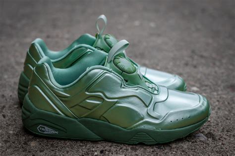 PUMA Disc 89 Metal Pack - Sneaker Bar Detroit