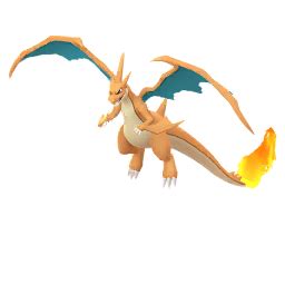 Mega Charizard Y (Pokémon GO) - Best Movesets, Counters, Evolutions and CP