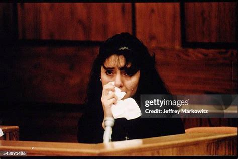 72 Lorena Bobbitt Trial Stock Photos, High-Res Pictures, and Images - Getty Images