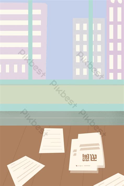 Business financial office poster scene | PSD Backgrounds Free Download - Pikbest