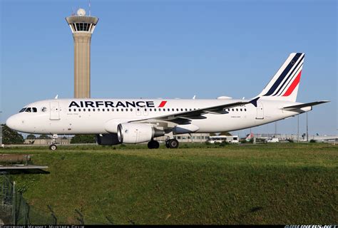 Airbus A320-214 - Air France | Aviation Photo #7440109 | Airliners.net