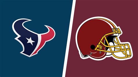 How to Watch Washington Commanders vs. Houston Texans Week 11 Game Live ...