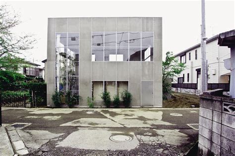 Junya Ishigami Architecture Works | ArchEyes