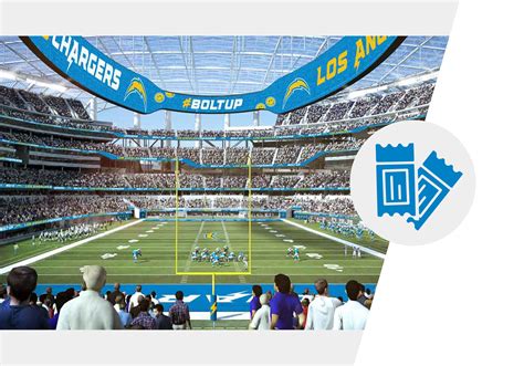 Chargers Tickets | Los Angeles Chargers - chargers.com