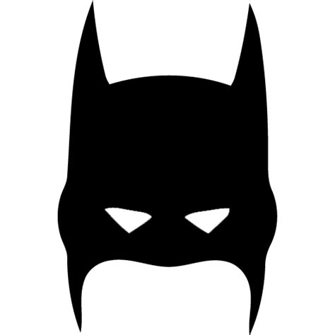 Batman Mask PNG Image - PurePNG | Free transparent CC0 PNG Image Library