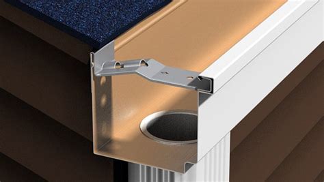 Seamless Gutter Machine | Series 56X | Englert