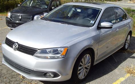 Used 2011 Volkswagen Jetta JETTA SE in New Germany - Used inventory ...