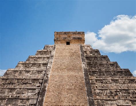 Mexico’s Ancient Ruins – Porthole Cruise Magazine