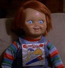 Chucky (character) - Wikipedia