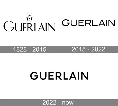 Guerlain Logo and symbol, meaning, history, PNG, brand