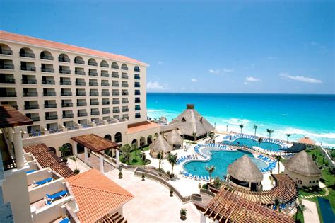 GR Solaris Cancun - Solaris Cancun All-Inclusive Resort