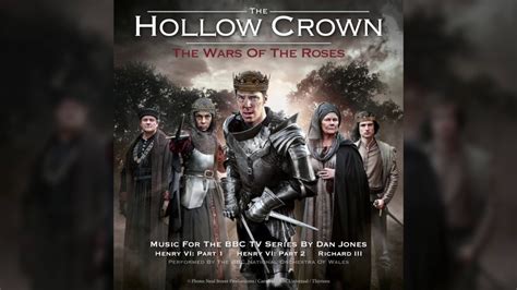 The Hollow Crown: The Wars of the Roses Soundtrack - Titles (The Hollow ...