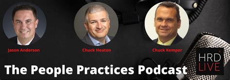 Introducing the People Practices Podcast