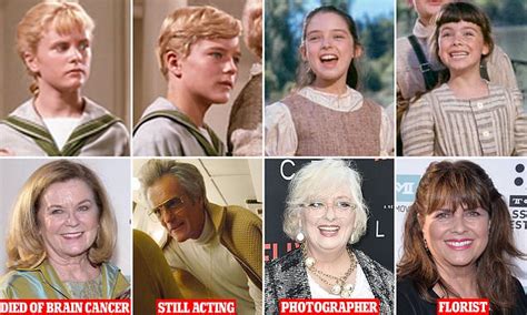 Where are the Sound of Music cast now? - Flipboard