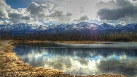 Tok, Alaska | Weather underground, My father's world, Natural landmarks