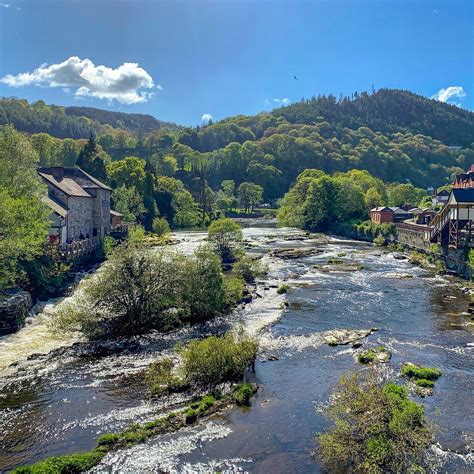 LLANGOLLEN BRIDGE (2024) All You Need to Know BEFORE You Go (with Photos)