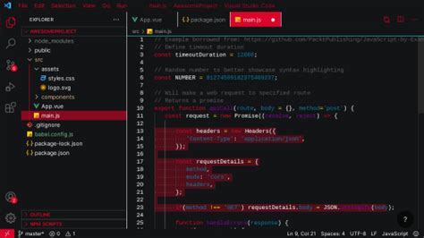 Theme Studio: Create VS Code Themes!