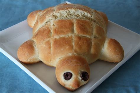 Kids Recipes: Surprisingly Good Bread You Can Shape Into Animals