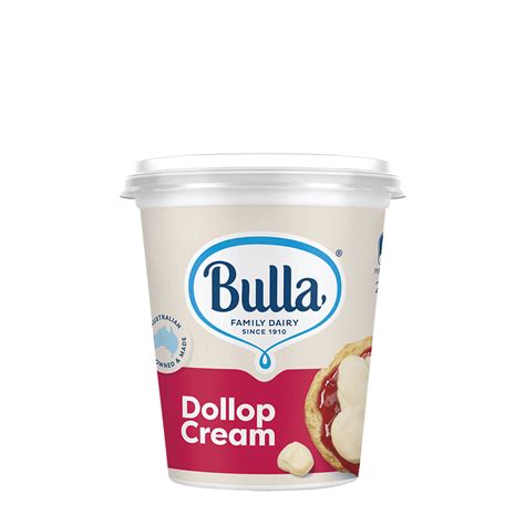 Ice Cream, Cheese, Cream, Yoghurt, Milk in Australia | Bulla