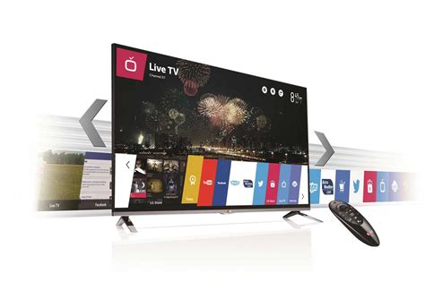 LG 49 Inch Smart Digital UHD 4K Tv - Cellular Kenya