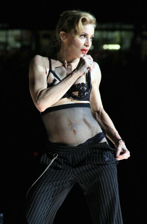 Pin by Liza Escobar on Icon | Concert outfit, Madonna, Lady madonna