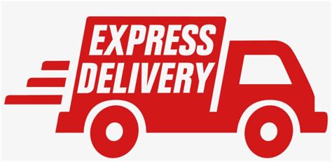 Express-del - Fast Delivery Logo Png Transparent PNG - 1371x602 - Free Download on NicePNG