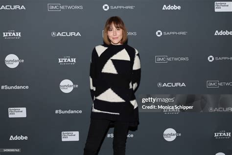 Sarah Thomson attends the 2023 Sundance Film Festival "The Deepest... News Photo - Getty Images