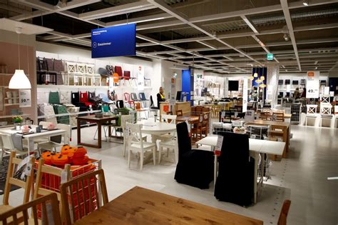 IKEA buying back customers' old furniture for resale in its stores