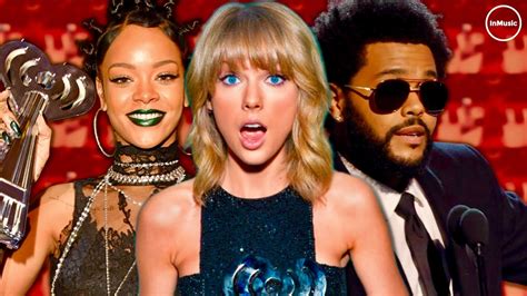 iHeartRadio Music Awards: A Look Back at Winners, Records, & Ceremonies ...