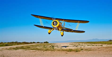 🔥 [60+] Biplane Wallpapers | WallpaperSafari