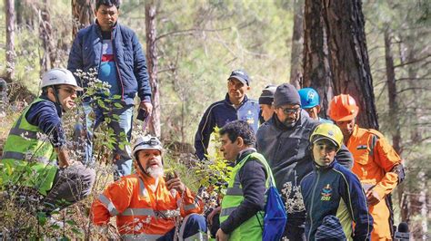 Uttarkashi tunnel collapse: Rescue looking positive, says expert