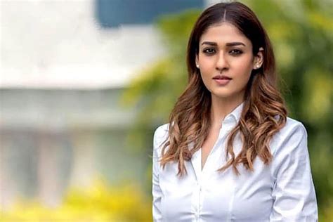 Nayanthara makes her Instagram debut following Jawan trailer release ...