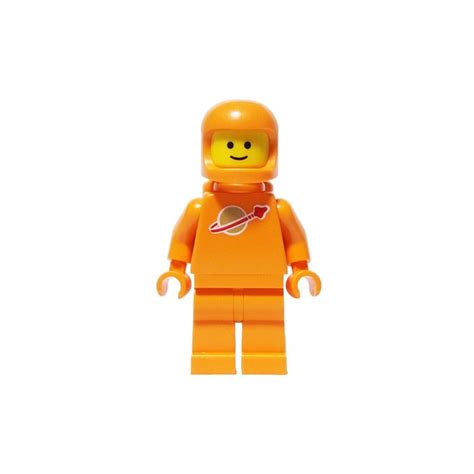 Lego Classic Space minifigures, Hobbies & Toys, Toys & Games on Carousell