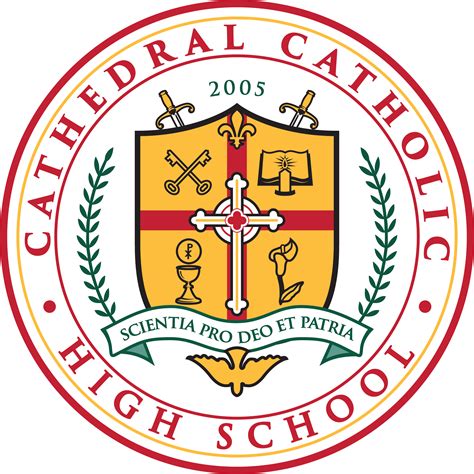 School History | Cathedral Catholic High School