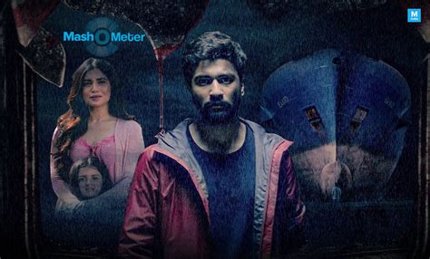 'Bhoot - The Haunted Ship' Review: Vicky Kaushal's Sad Dad Act Keeps ...