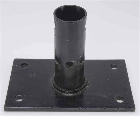 JEGS 80040-5 Engine Stand Replacement Turning Plate/Head For: 555-80040 ...