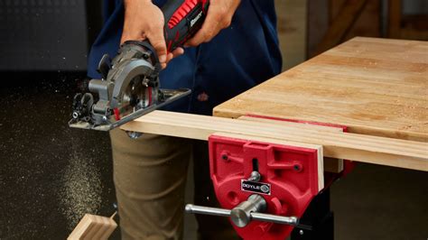 HARBOR FREIGHT TOOLS INTRODUCES NEW 7 INCH CARPENTERS VISE TO ITS POPULAR DOYLE™ LINEUP - Harbor ...