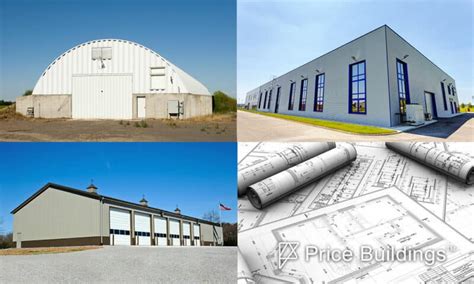 Discover the Benefits and Versatility of Metal Buildings in Florida