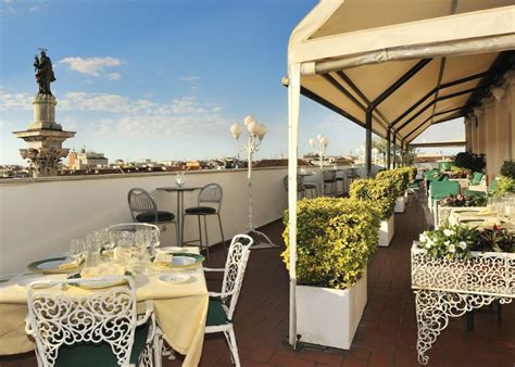 Mecenate Palace Hotel in Rome Official Website