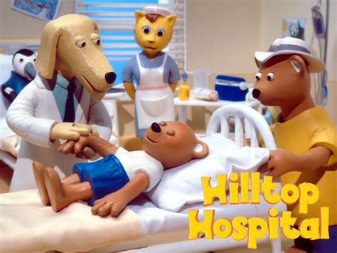 Watch Hilltop Hospital - Season 1 | Prime Video