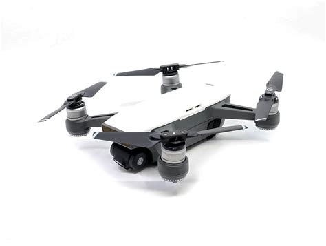 Used DJI Spark Fly More Combo | MPB